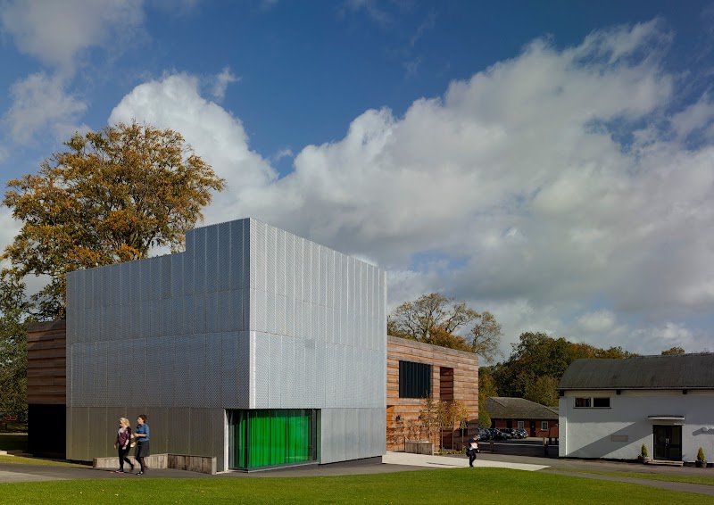 Mitchell Eley Gould Architects photo 2