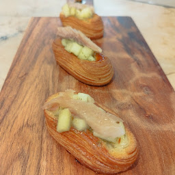 Photo n°11 de Maison Charles - Boulangerie pâtisserie à Burbure (Boulangerie)