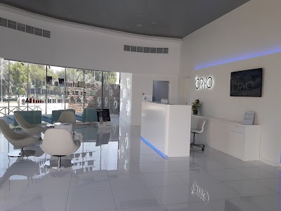 Photos of CRYO Abu Dhabi Country Club