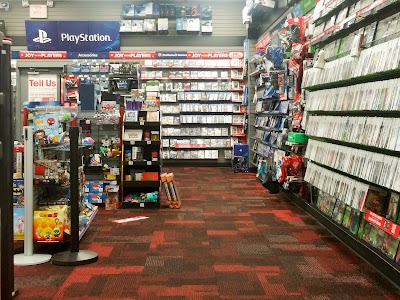 GameStop