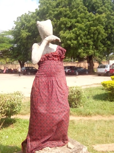 Photos of University of Benin