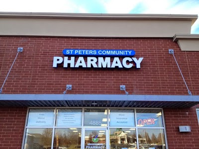 Saint Peters Community Pharmacy