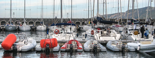 NAUTICA LEVANTE - noleggio, locazione, affitto gommoni, Isole Eolie - Thumbnail