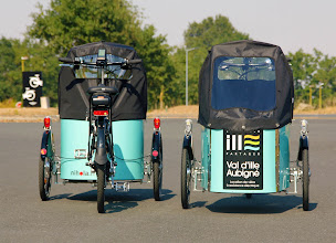 Photo n°15 de Nihola France à Montaigu-Vendée (Magasin de vélos d'occasion)