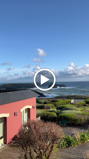 Photo de Hôtel Le Grand Large Belle-Île-en-Mer à Bangor (56360)