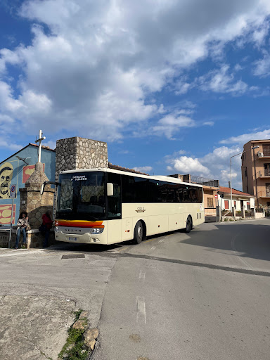 Fermata Bus SAIS/AST "Castelbuono - Poste" - Thumbnail