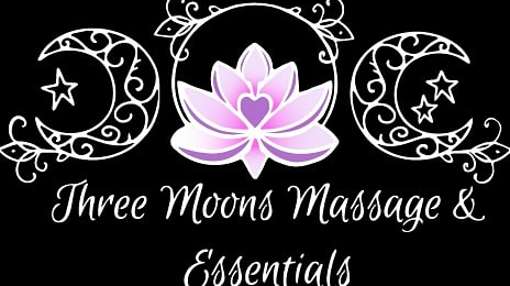 Three Moons Massage and Essentials