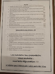 Photo n°37 de LA MAISON DU CHAMBON à Le Chambon-sur-Lignon (Hôtel)