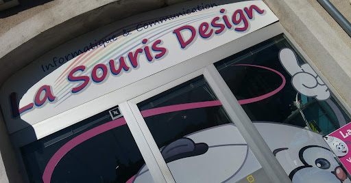 La Souris Design