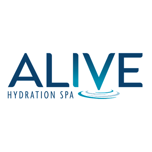 ALIVE Hydration Spa Gallery - United States