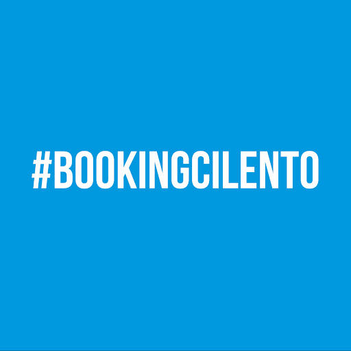 Bookingcilento - Visual