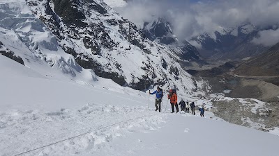 Everest Base Camp Trek|Annapurna Base Camp Trek|Trekking In Nepal|Peak Climbing In Nepal