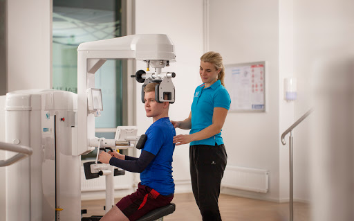 Spine Concept Coruña