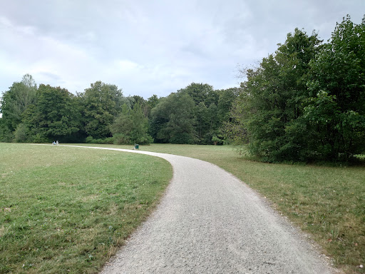 Schwabinger Bucht