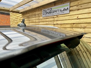 Auto Consortium