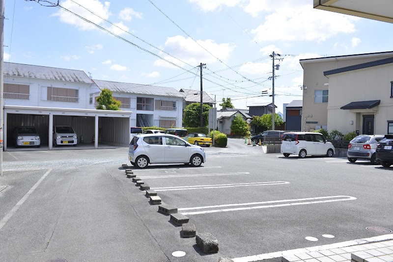 アリアス税理士法人/相続手続サポートセンター浜松