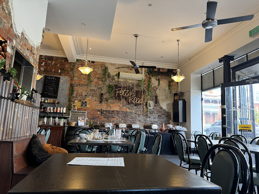 Pettah Road - Cafe, Restaurant & Beer Garden