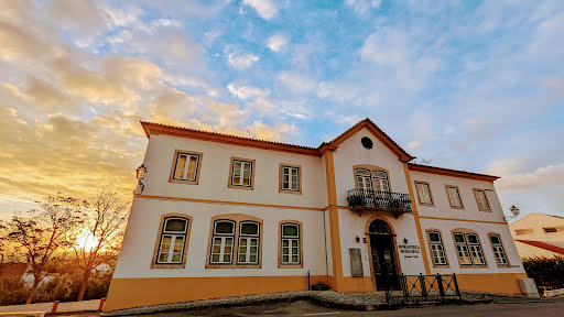 Biblioteca Municipal Alexandre O'Neill