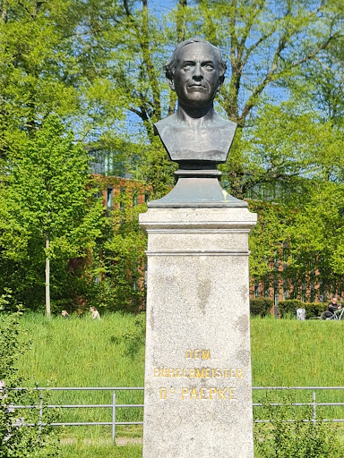 Paepke-Denkmal - Thumbnail