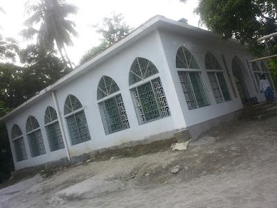 Photos of Bodarpur Miaji Bari Jame Mosjid