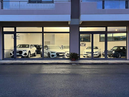 AUTOsalone s.r.l. - Visual