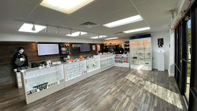 Photo of Red Label Dispensary