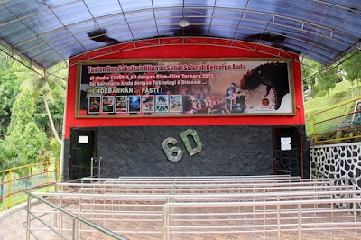 Photos of Kyai Langgeng Flower Garden