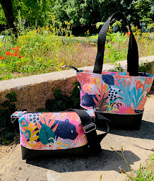 Photo n°5 de Mémé sur son fil ! à Euville (Magasin de couture)