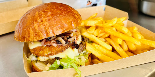 Photo 2 - ô burger étoilé