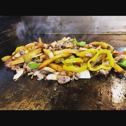 Steak-EEZ - Visual