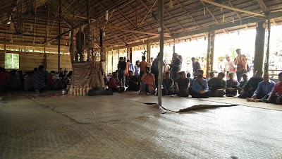 Photos of riam berawan