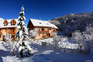 Photo n°3 de Chalets Valloire à Valloire (Location d'appartement de vacances)