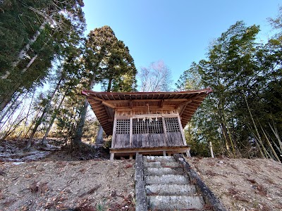 関場神社