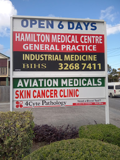 Myhealth Hamilton - Thumbnail