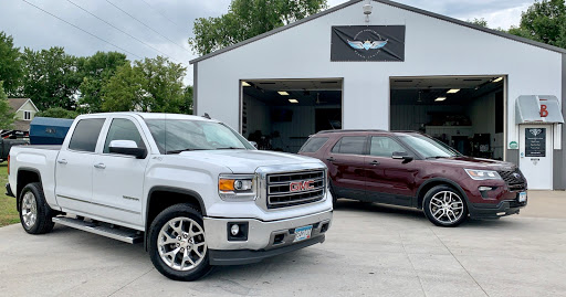 Diamond Hand Car Wash & Detail Center - Thumbnail