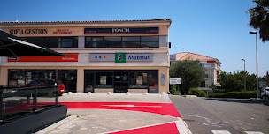 Photo n°2 de Matmut Assurances à Grasse (Compagnie d'assurance moto)