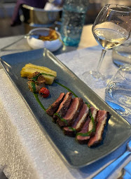 Photo n°35 de Restaurant Mise En Scène à Montbrison (Restaurant)