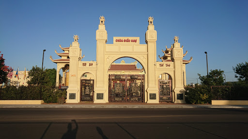 Dieu Ngu Community Center - Thumbnail