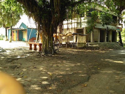 Photos of Nojibpur Masjid