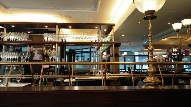 Brasserie FLO Amsterdam