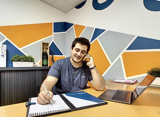 Paul Rimbert iad France Conseiller en Immobilier - Thumbnail
