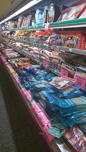 Cousin's Supermarket - Thumbnail