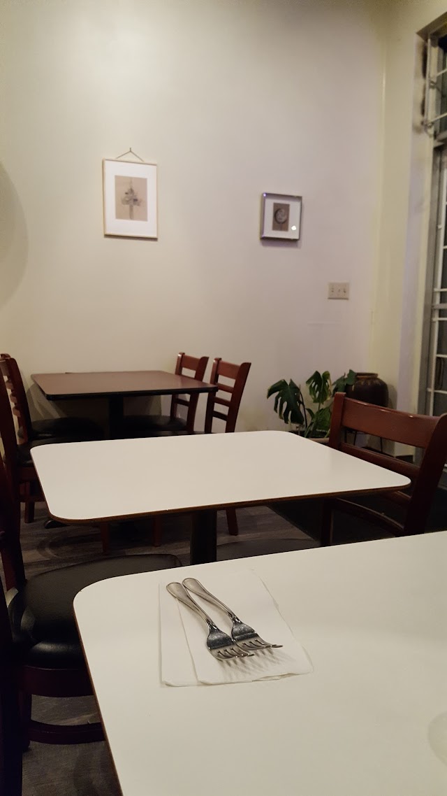 Mali Thai Restaurant