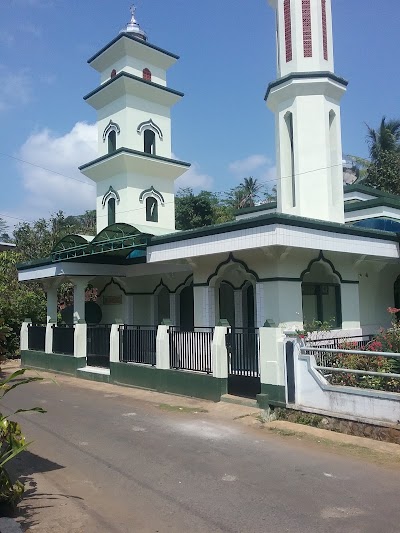 Photos of Masjid Al-Alfaruq