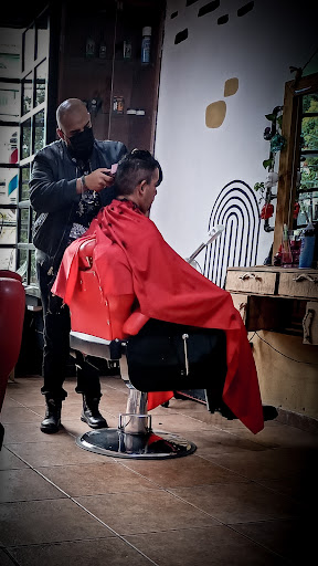 BERLAN Barbería & Spa Club