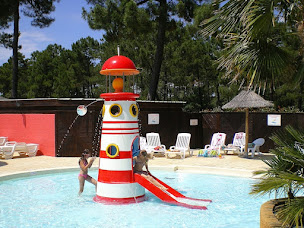 Photo n°9 de Loc'Vacances Bonne Anse Mobil-Home à Les Mathes (Agence de location de mobile homes)