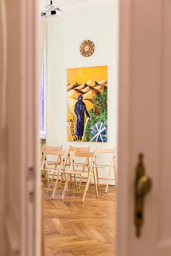 Oasis Studio Torino Gallery - Italy