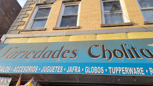 Variedades Cholita