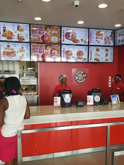 Photos of KFC Zango