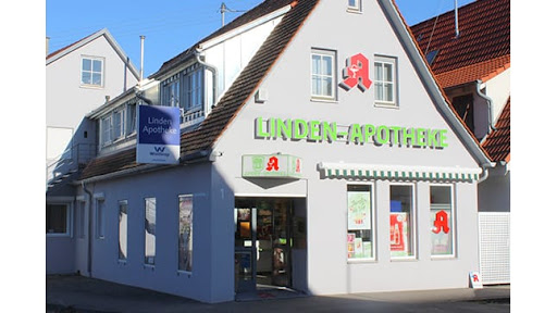 Linden-Apotheke, Ghazalah Apotheken OHG